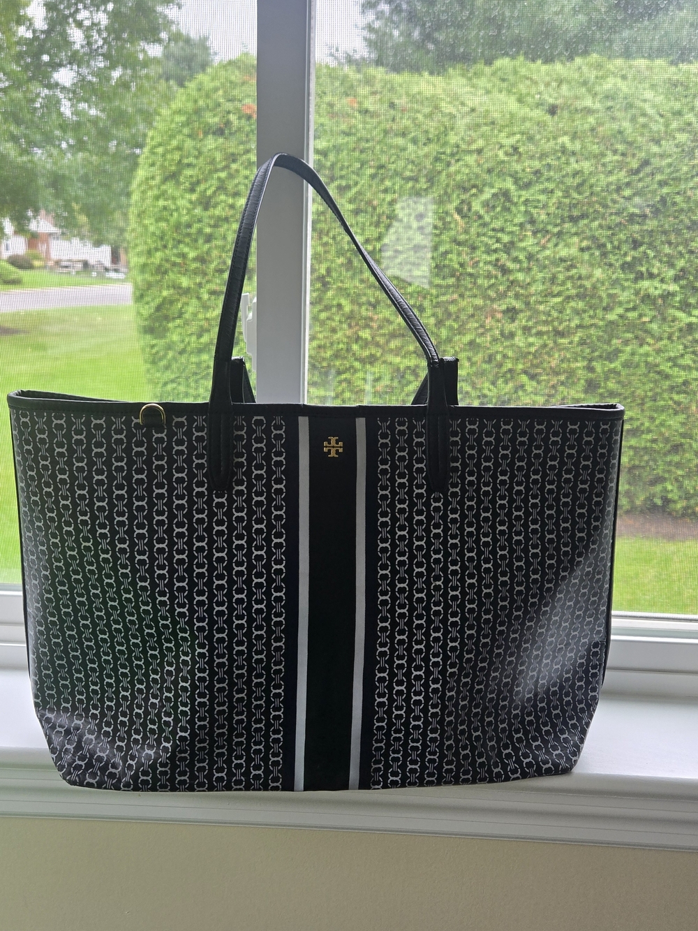 Tory Burch Tote